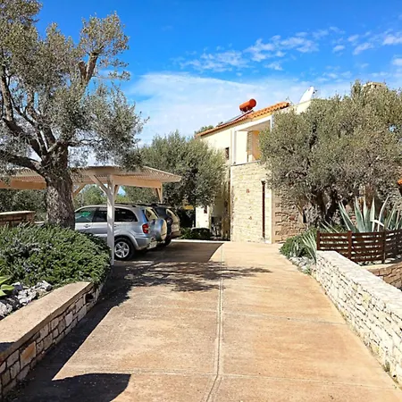 فيلة Oia Residence, Private And Peaceful *