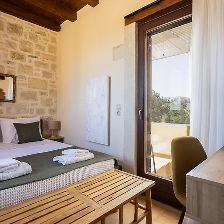 Oia Residence, Private And Peaceful