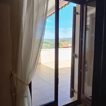 Villa Oia Residence, Private And Peaceful *