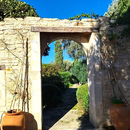 Villa Oia Residence, Private And Peaceful