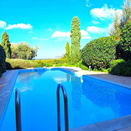 Oia Residence, Private And Peaceful * Erfoi