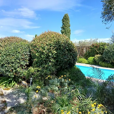Oia Residence, Private And Peaceful