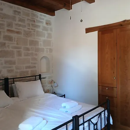 Villa Oia Residence, Private And Peaceful