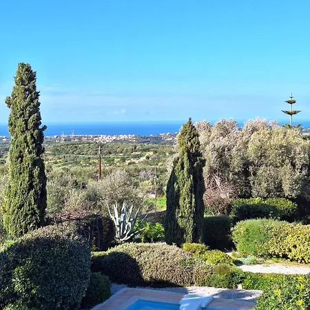 Oia Residence, Private And Peaceful * Erfoi