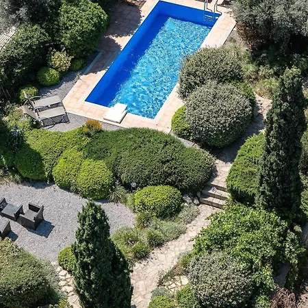 Oia Residence, Private And Peaceful