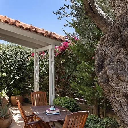 Oia Residence, Private And Peaceful