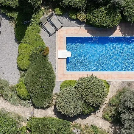 Oia Residence, Private And Peaceful